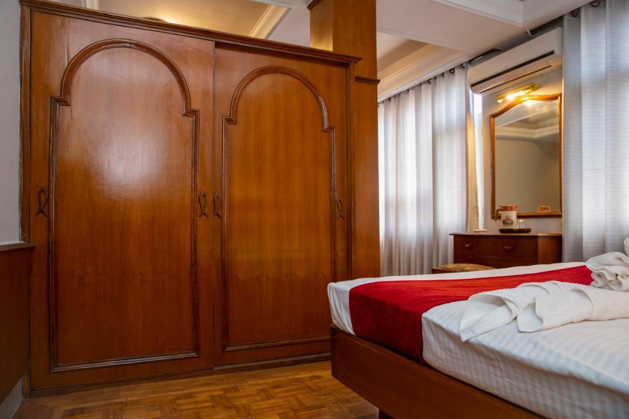 Mystic Homes Hotel Катманду Екстер'єр фото